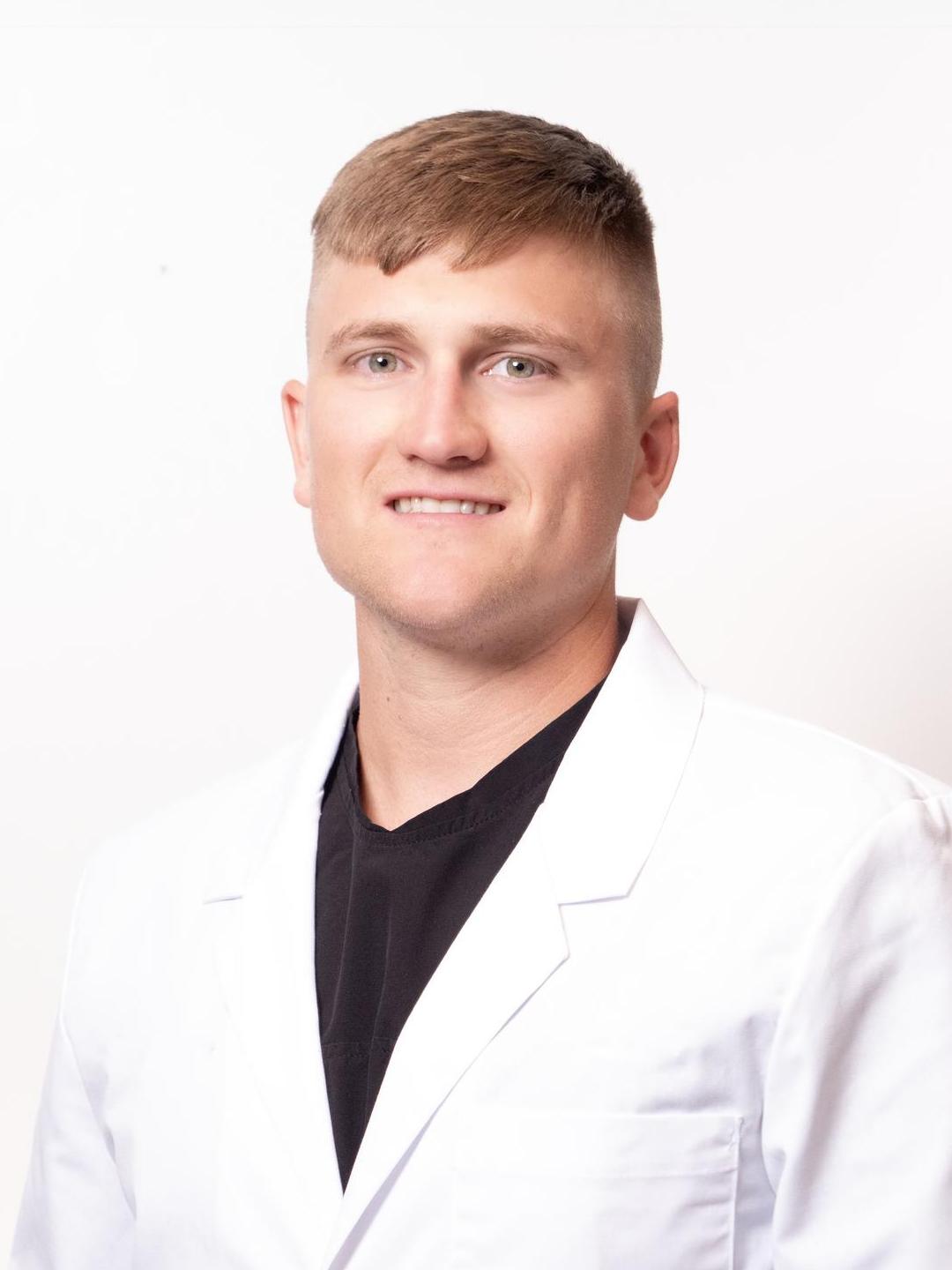 Dr. James Joern - DDS