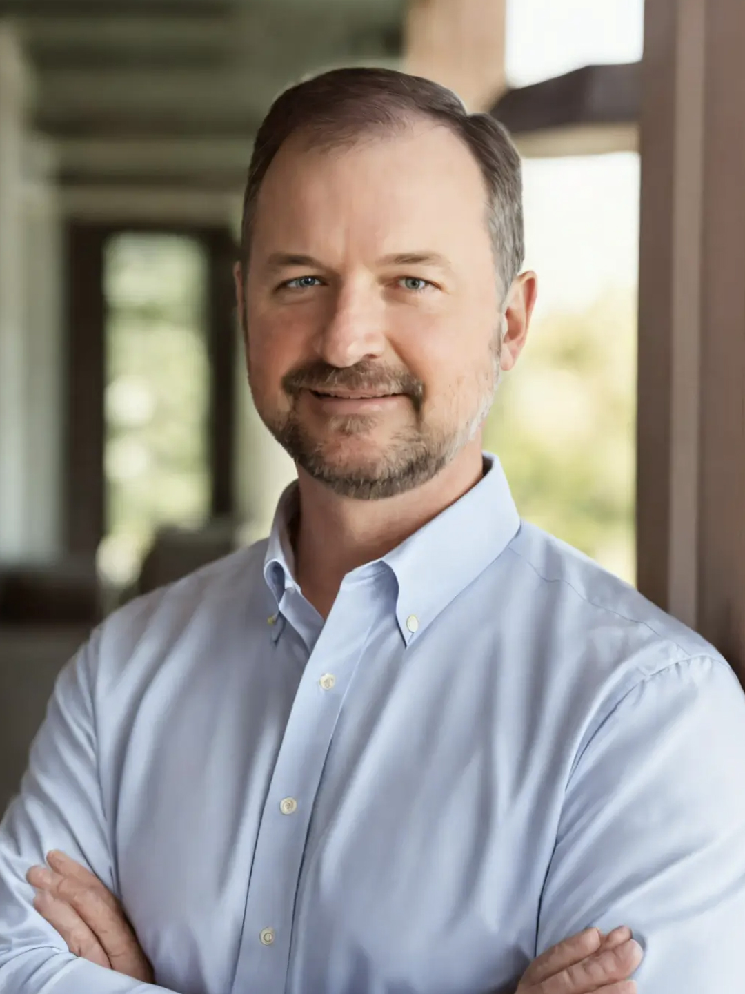 Dr. James Joern - DDS