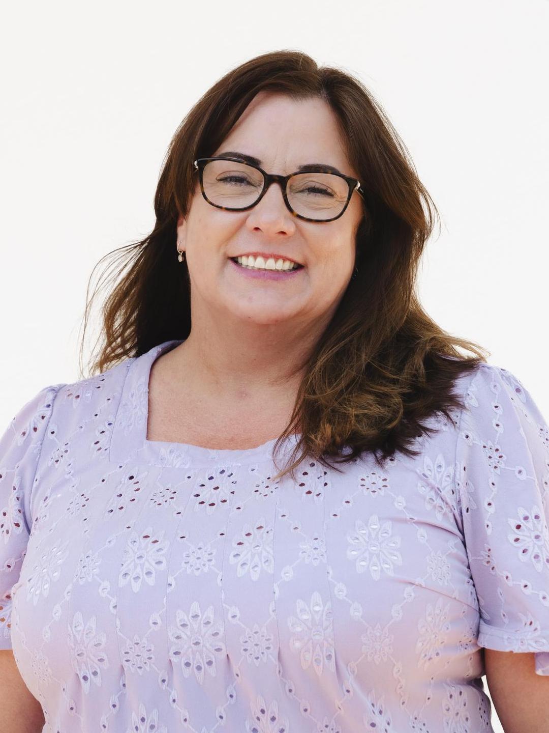 Taryn - Hygienist